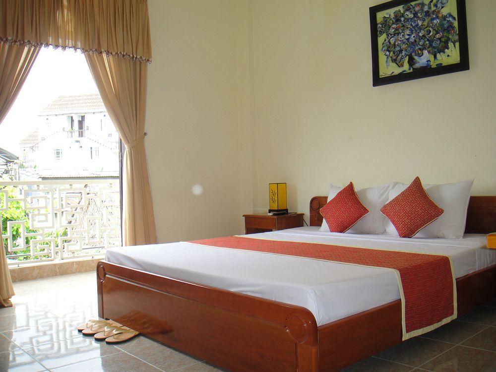Sunflower Hostel Hội An Extérieur photo