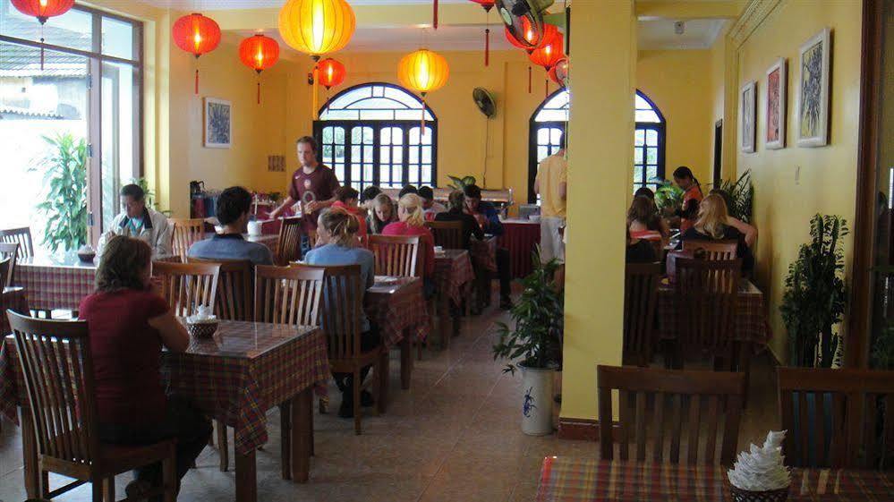 Sunflower Hostel Hội An Extérieur photo